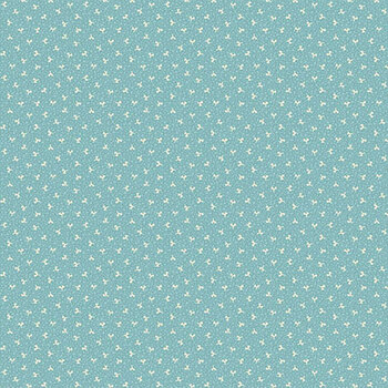 Lighthouse A-1486-B Clear Sky by Edyta Sitar for Andover Fabrics, Image