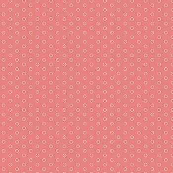 Lighthouse A-1487-E Pink Lemonade by Edyta Sitar for Andover Fabrics, Image