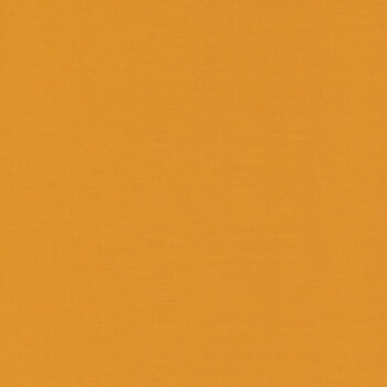 Kimberbell Solids MAS500-SUSA Sunlit Saffron by Maywood Studio, Image