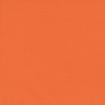 Kimberbell Solids MAS500-TANG Tangerine by Maywood Studio, Image