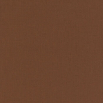 Kimberbell Solids MAS500-MOSP Mocha Spice by Maywood Studio, Image