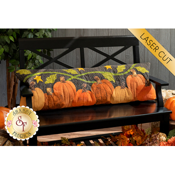  The Pumpkin Patch Pillow Kit, Image