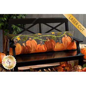  The Pumpkin Patch Pillow Kit, Image