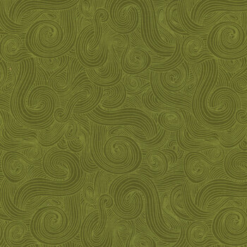 Just Color! 1351-Emerald by Studio E Fabrics, Image