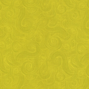 Just Color! 1351-Lime by Studio E Fabrics, Image