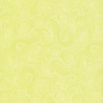 Just Color! 1351-Light Lime by Studio E Fabrics, Image