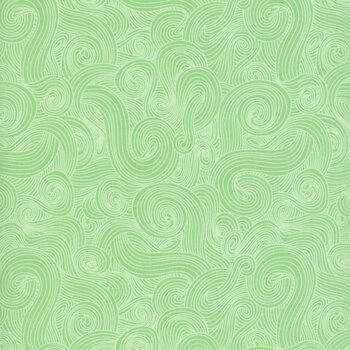 Just Color! 1351-Mint by Studio E Fabrics, Image