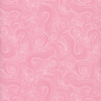 Just Color! 1351-Carnation by Studio E Fabrics, Image