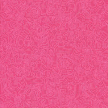 Just Color! 1351-Lipstick by Studio E Fabrics, Image