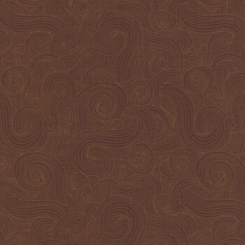 Just Color! 1351-Brown by Studio E Fabrics, Image