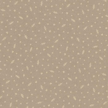 Forest Tales 54445-1 Taupe by Whistler Studios for Windham Fabrics, Image