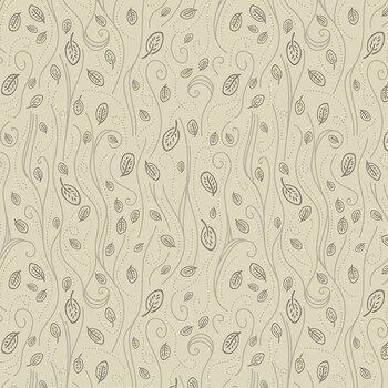 Forest Tales 54443-6 Khaki by Whistler Studios for Windham Fabrics, Image