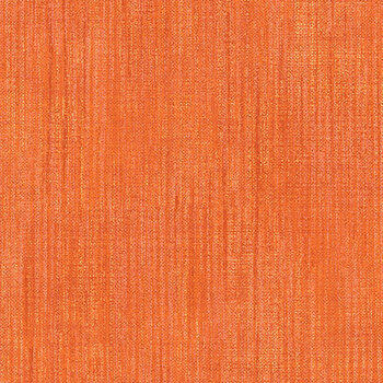 Terrain 2.0 54458-15 Pumpkin by Whistler Studios for Windham Fabrics, Image