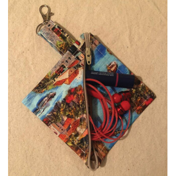 Multi-Purpose Pouch Pattern, Image