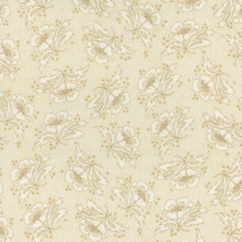 Butter Churn Basics 6284-44 by Kim Diehl for Henry Glass Fabrics, Image