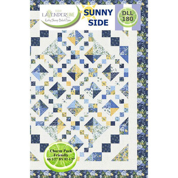 Sunny Side Pattern, Image