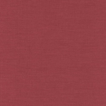 Tilda Chambray Basics TIL160040-Burgundy by Tone Finnanger for Tilda, Image