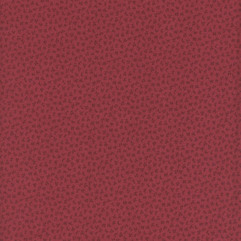 Itsy Bits A-1450-R Brick by Renee Nanneman for Andover Fabrics, Image