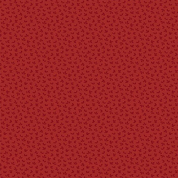 Itsy Bits A-1450-R Brick by Renee Nanneman for Andover Fabrics, Image