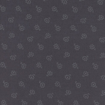 Itsy Bits A-1451-C Space Grey by Renee Nanneman for Andover Fabrics, Image