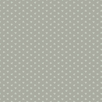 Itsy Bits A-1452-C Grey by Renee Nanneman for Andover Fabrics