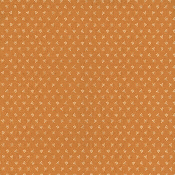 Itsy Bits A-1452-Y Gold by Renee Nanneman for Andover Fabrics, Image