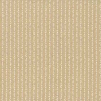 Itsy Bits A-1453-N Oatmeal by Renee Nanneman for Andover Fabrics, Image