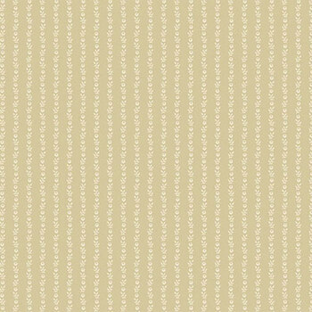 Itsy Bits A-1453-N Oatmeal by Renee Nanneman for Andover Fabrics, Image