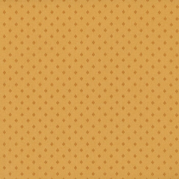 Itsy Bits A-1454-Y Honey by Renee Nanneman for Andover Fabrics, Image