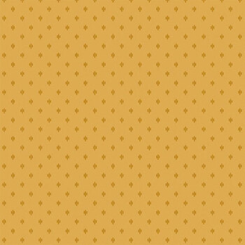 Itsy Bits A-1454-Y Honey by Renee Nanneman for Andover Fabrics, Image