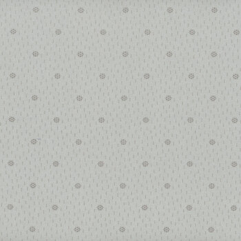 Itsy Bits A-1456-C Ash by Renee Nanneman for Andover Fabrics, Image