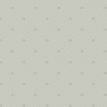 Itsy Bits A-1456-C Ash by Renee Nanneman for Andover Fabrics, Image