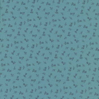 Itsy Bits A-1457-T Ocean by Renee Nanneman for Andover Fabrics, Image