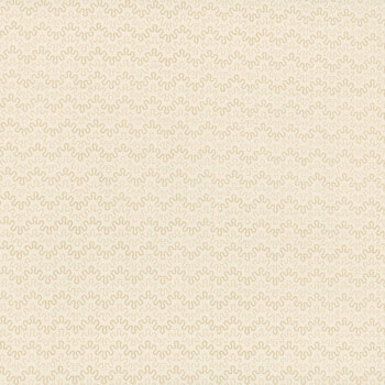 Itsy Bits A-1458-L Ivory by Renee Nanneman for Andover Fabrics, Image