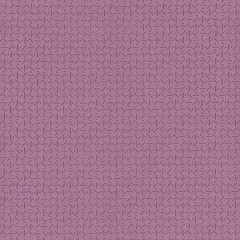 Itsy Bits A-1459-P Lavender by Renee Nanneman for Andover Fabrics, Image