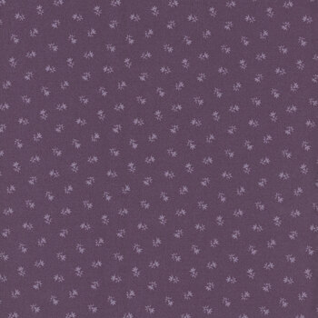 Itsy Bits A-1460-P Fig by Renee Nanneman for Andover Fabrics, Image