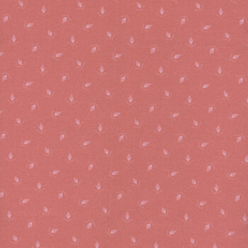 Itsy Bits A-1461-E Rose by Renee Nanneman for Andover Fabrics, Image