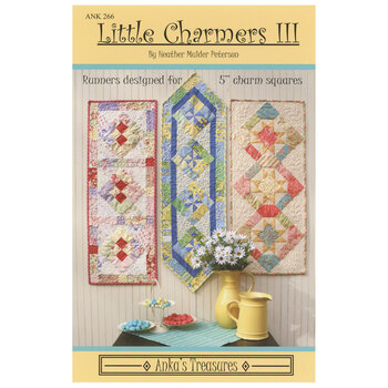 Little Charmers III Pattern