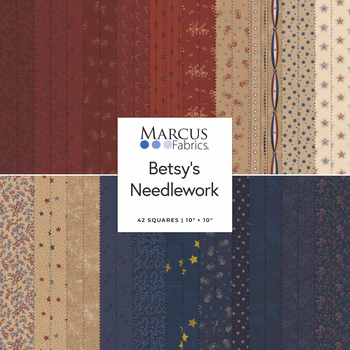 Betsy's Needlework  10