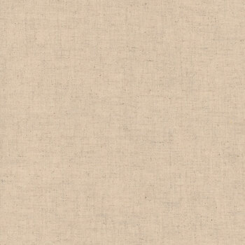 Linen Mochi 32911-11 Unbleached Linen by Momo for Moda Fabrics, Image