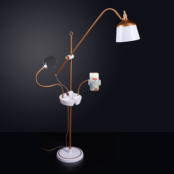 Anita Floor Lamp