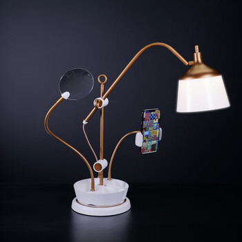 Anita Table Lamp, Image