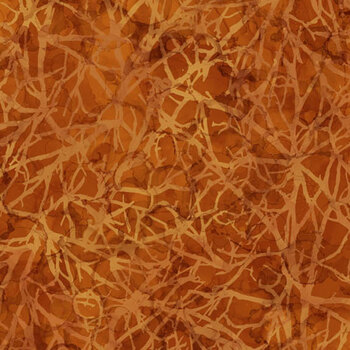 Autumn Breeze DP28060-38 Rust by Northcott Fabrics