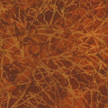 Autumn Breeze DP28060-38 Rust by Northcott Fabrics, Image