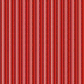 Woodland Wishes 27906-24 Red by Michael Zindell for Northcott Fabrics, Image