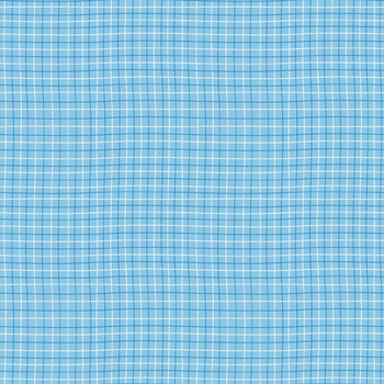 Snowfest 10548-42 Blue by Patrick Lose for Northcott Fabrics, Image