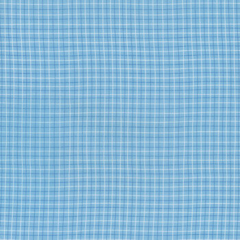 Snowfest 10548-42 Blue by Patrick Lose for Northcott Fabrics, Image