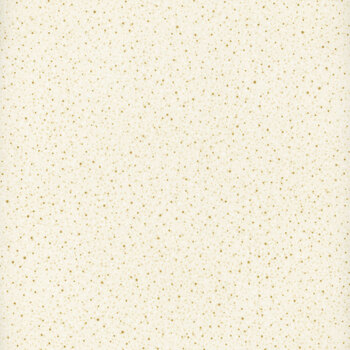 Blooming Holidays X7793-20G-Natural-Gold  by Hoffman Fabrics, Image