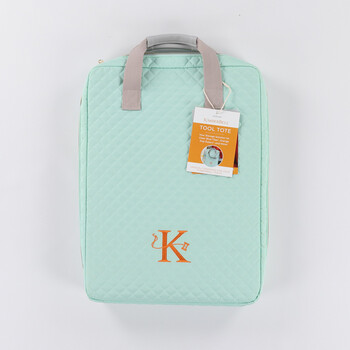 Kimberbell Tool Tote, Image