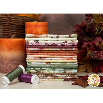 Rustle  20 FQ Set by Maywood Studio, Image